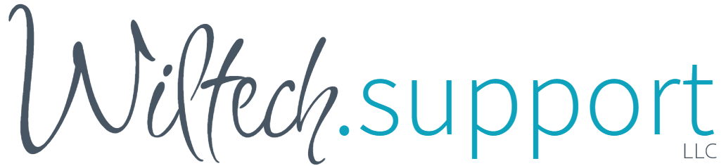 WilTech Logo